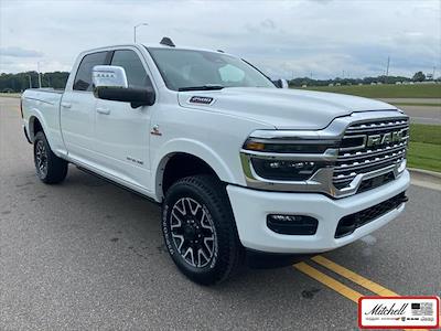 New 2026 Ram 2500 Longhorn Crew Cab 4x4 Pickup for sale #R26013 - photo 1