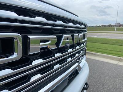 New 2026 Ram 2500 Longhorn Crew Cab 4x4 Pickup for sale #R26013 - photo 2
