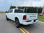 New 2026 Ram 2500 Longhorn Crew Cab 4x4 Pickup for sale #R26013 - photo 9