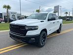New 2026 Ram 1500 Warlock Crew Cab 4x4 Pickup for sale #R26014 - photo 4