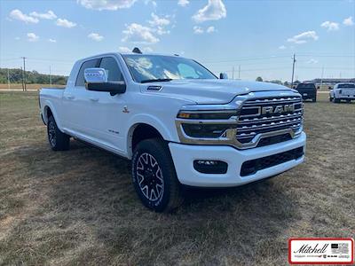 New 2026 Ram 2500 Longhorn Mega Cab 4x4 Pickup for sale #R26015 - photo 1