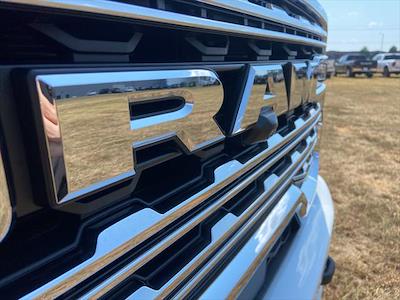 New 2026 Ram 2500 Longhorn Mega Cab 4x4 Pickup for sale #R26015 - photo 2
