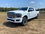 New 2026 Ram 2500 Longhorn Mega Cab 4x4 Pickup for sale #R26015 - photo 5