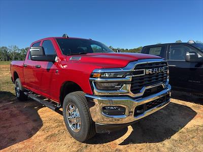 New 2026 Ram 2500 Tradesman Crew Cab 4x4 Pickup for sale #R26017 - photo 1