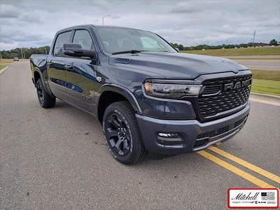 New 2026 Ram 1500 Big Horn Crew Cab 4x4 Pickup for sale #R26018 - photo 1
