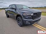 New 2026 Ram 1500 Big Horn Crew Cab 4x4 Pickup for sale #R26018 - photo 1