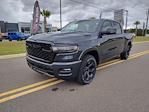 New 2026 Ram 1500 Big Horn Crew Cab 4x4 Pickup for sale #R26018 - photo 4