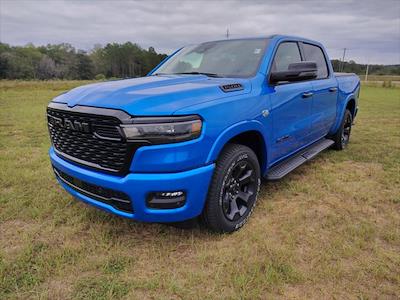 New 2026 Ram 1500 Big Horn Crew Cab 4x4 Pickup for sale #R26019 - photo 2