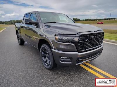 New 2026 Ram 1500 Big Horn Crew Cab 4x4 Pickup for sale #R26020 - photo 1