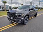 New 2026 Ram 1500 Big Horn Crew Cab 4x4 Pickup for sale #R26020 - photo 4