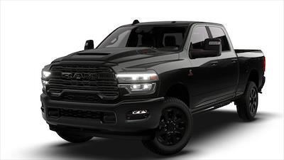New 2026 Ram 2500 Laramie Crew Cab 4x4 Pickup for sale #R26023 - photo 1