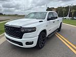 New 2026 Ram 1500 Big Horn Crew Cab 4x4 Pickup for sale #R26026 - photo 4
