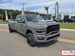 New 2026 Ram 3500 Laramie Crew Cab 4x4 DRW Pickup for sale #R26027 - photo 1