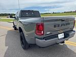 New 2026 Ram 3500 Laramie Crew Cab 4x4 DRW Pickup for sale #R26027 - photo 12