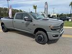New 2026 Ram 3500 Laramie Crew Cab 4x4 DRW Pickup for sale #R26027 - photo 17