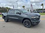 New 2026 Ram 1500 Big Horn Crew Cab 4x4 Pickup for sale #R26028 - photo 15