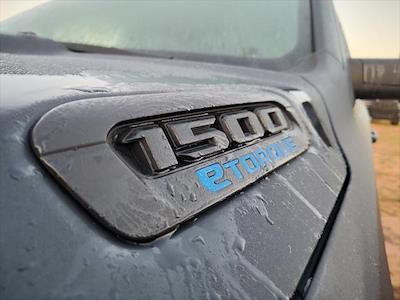 New 2026 Ram 1500 Big Horn Crew Cab for sale #R26033 - photo 1