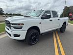 New 2026 Ram 2500 Tradesman Crew Cab 4x4 Pickup for sale #R26035 - photo 5