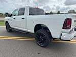 New 2026 Ram 2500 Tradesman Crew Cab 4x4 Pickup for sale #R26035 - photo 8