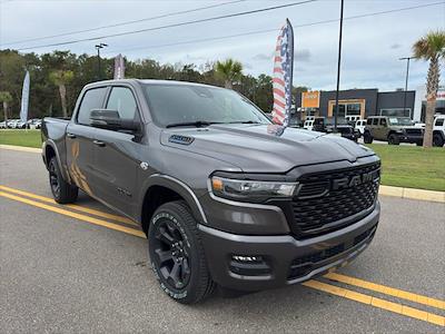 New 2026 Ram 1500 Big Horn Crew Cab 4x4 Pickup for sale #R26036 - photo 1