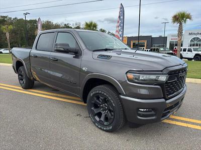 New 2026 Ram 1500 Big Horn Crew Cab 4x4 Pickup for sale #R26036 - photo 2