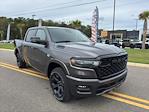 New 2026 Ram 1500 Big Horn Crew Cab 4x4 Pickup for sale #R26036 - photo 1