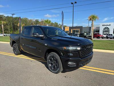 New 2026 Ram 1500 Big Horn Crew Cab 4x4 Pickup for sale #R26042 - photo 1
