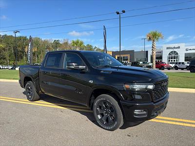 New 2026 Ram 1500 Big Horn Crew Cab 4x4 Pickup for sale #R26042 - photo 2