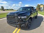 New 2026 Ram 1500 Big Horn Crew Cab 4x4 Pickup for sale #R26042 - photo 19