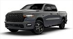 New 2026 Ram 1500 Big Horn Crew Cab 4x4 Pickup for sale #R26043 - photo 1