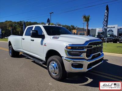 New 2026 Ram 3500 Tradesman Crew Cab for sale #R26046 - photo 1