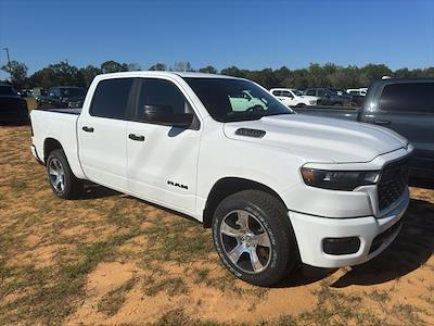 New 2026 Ram 1500 Tradesman Crew Cab Pickup for sale #R26050 - photo 2