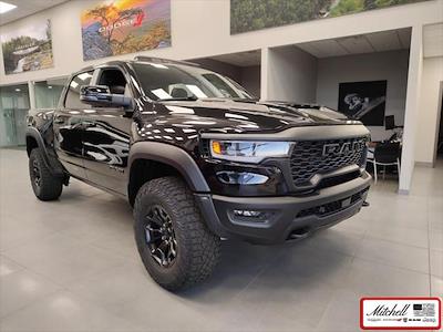 New 2026 Ram 1500 TRX Crew Cab 4x4 Pickup for sale #R26055 - photo 1