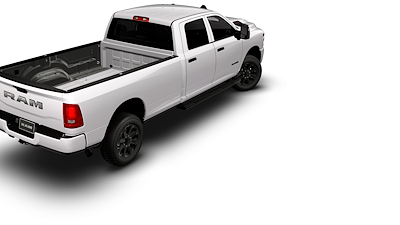 New 2026 Ram 2500 Tradesman Crew Cab Pickup for sale #R26061 - photo 2