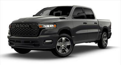 New 2026 Ram 1500 Tradesman Crew Cab Pickup for sale #R26066 - photo 1