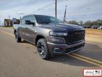 New 2026 Ram 1500 Big Horn Crew Cab for sale #R26069 - photo 3