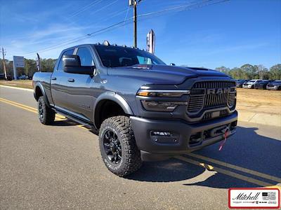 New 2026 Ram 2500 Power Wagon Crew Cab for sale #R26073 - photo 1