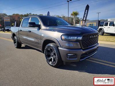 New 2026 Ram 1500 Big Horn Crew Cab for sale #R26074 - photo 1