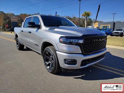New 2026 Ram 1500 Big Horn Crew Cab for sale #R26075 - photo 1