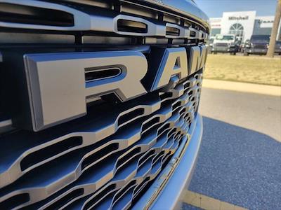 New 2026 Ram 1500 Big Horn Crew Cab for sale #R26075 - photo 2