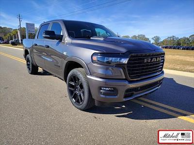 New 2026 Ram 1500 Laramie Crew Cab for sale #R26081 - photo 1
