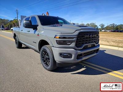 New 2026 Ram 2500 Limited Mega Cab for sale #R26082 - photo 1