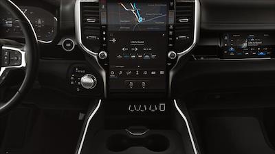 New 2026 Ram 1500 Laramie Crew Cab for sale #R26085 - photo 2