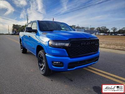 New 2026 Ram 1500 Big Horn Crew Cab for sale #R26086 - photo 1