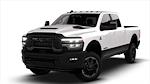 New 2026 Ram 2500 Rebel Crew Cab for sale #R26088 - photo 1
