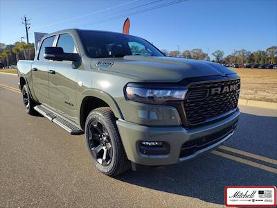 New 2026 Ram 1500 Big Horn Crew Cab for sale #R26090 - photo 1