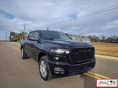 New 2026 Ram 1500 Tradesman Crew Cab for sale #R26092 - photo 1