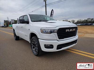 New 2026 Ram 1500 Laramie Crew Cab for sale #R26096 - photo 1