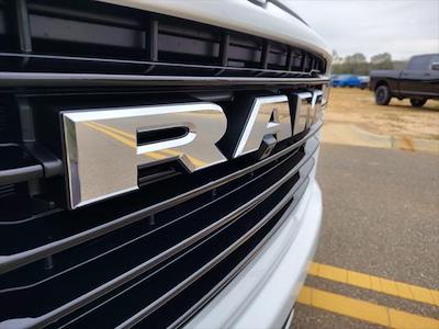 New 2026 Ram 1500 Laramie Crew Cab for sale #R26096 - photo 2