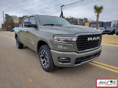 New 2026 Ram 1500 Laramie Crew Cab for sale #R26097 - photo 1
